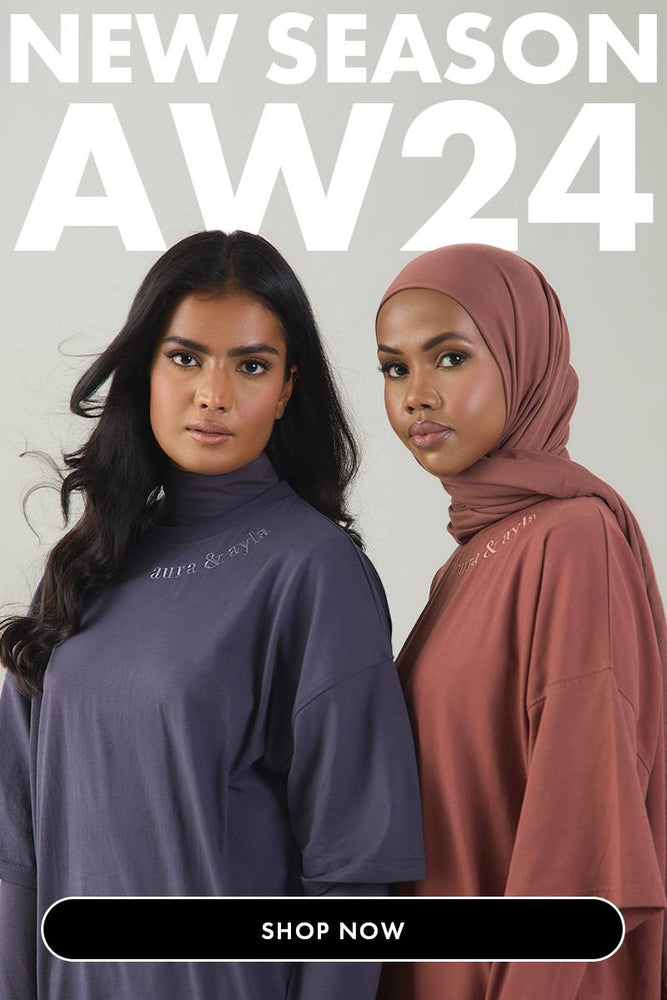 aura & ayla